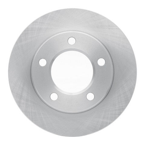 Disc Brake Rotor Dynamic Friction 600-42016