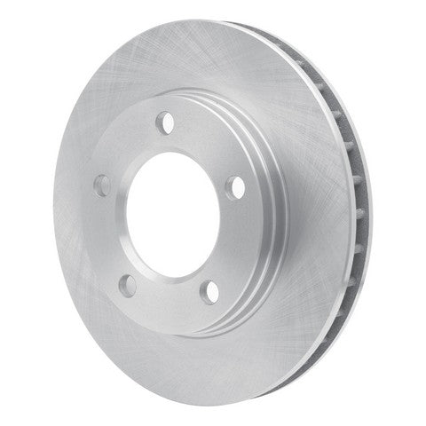 Disc Brake Rotor Dynamic Friction 600-42016