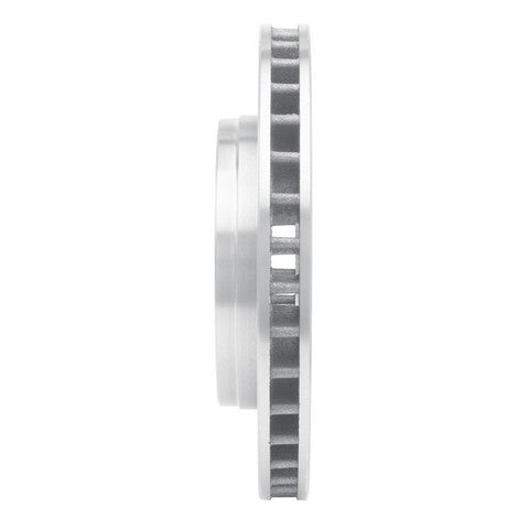 Disc Brake Rotor Dynamic Friction 600-42016