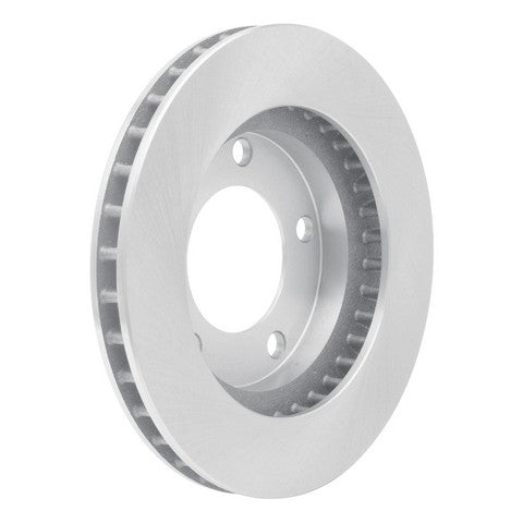 Disc Brake Rotor Dynamic Friction 600-42016