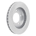Disc Brake Rotor Dynamic Friction 600-42016