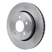 Disc Brake Rotor Dynamic Friction 600-42020