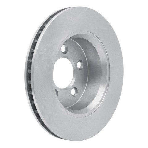 Disc Brake Rotor Dynamic Friction 600-42020