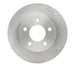 Disc Brake Rotor Dynamic Friction 600-42022