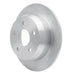 Disc Brake Rotor Dynamic Friction 600-42025
