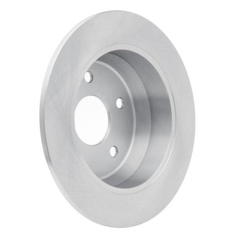 Disc Brake Rotor Dynamic Friction 600-42025