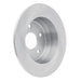 Disc Brake Rotor Dynamic Friction 600-42025