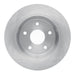 Disc Brake Rotor Dynamic Friction 600-42025