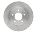 Disc Brake Rotor Dynamic Friction 600-42027