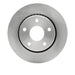 Disc Brake Rotor Dynamic Friction 600-42030