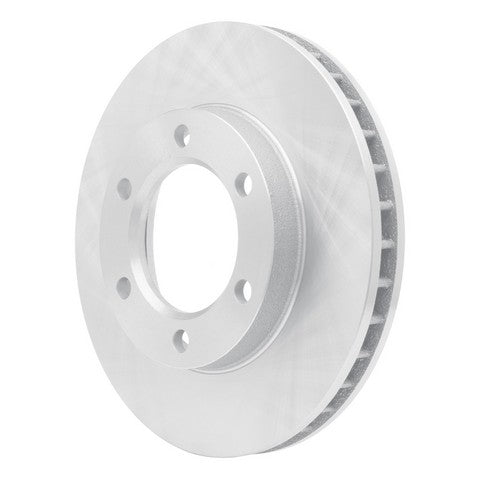 Disc Brake Rotor Dynamic Friction 600-42031