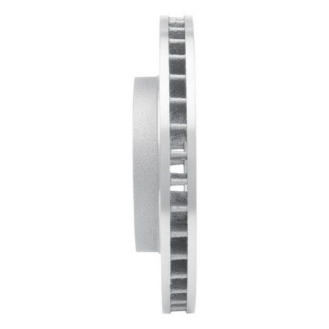 Disc Brake Rotor Dynamic Friction 600-42031