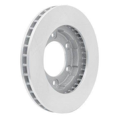 Disc Brake Rotor Dynamic Friction 600-42031