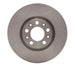 Disc Brake Rotor Dynamic Friction 600-42037