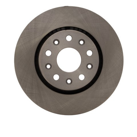 Disc Brake Rotor Dynamic Friction 600-42038