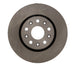 Disc Brake Rotor Dynamic Friction 600-42038