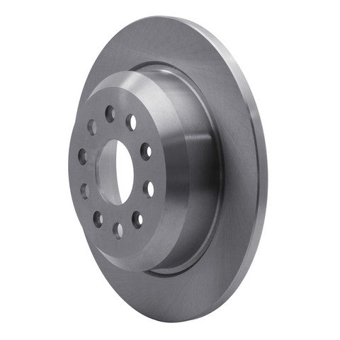 Disc Brake Rotor Dynamic Friction 600-42042