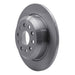 Disc Brake Rotor Dynamic Friction 600-42042