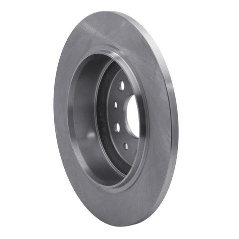 Disc Brake Rotor Dynamic Friction 600-42042