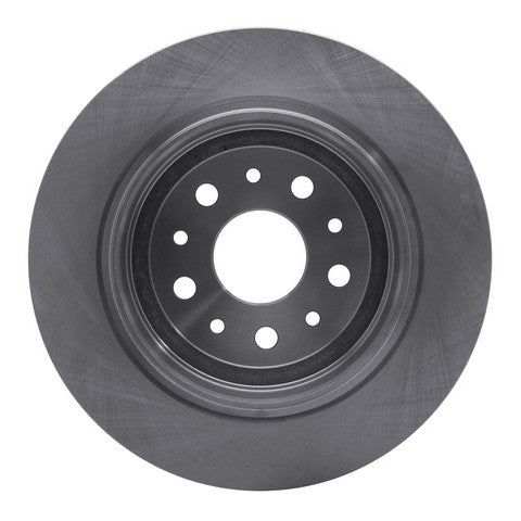Disc Brake Rotor Dynamic Friction 600-42042
