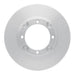 Disc Brake Rotor Dynamic Friction 600-43001