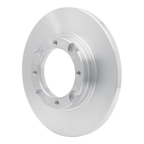 Disc Brake Rotor Dynamic Friction 600-43001