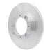 Disc Brake Rotor Dynamic Friction 600-43001