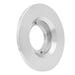Disc Brake Rotor Dynamic Friction 600-43001