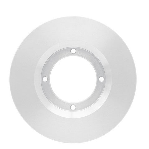 Disc Brake Rotor Dynamic Friction 600-43001