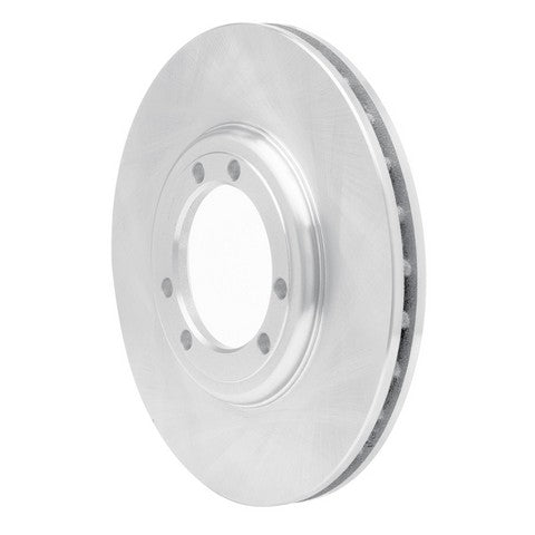 Disc Brake Rotor Dynamic Friction 600-44000