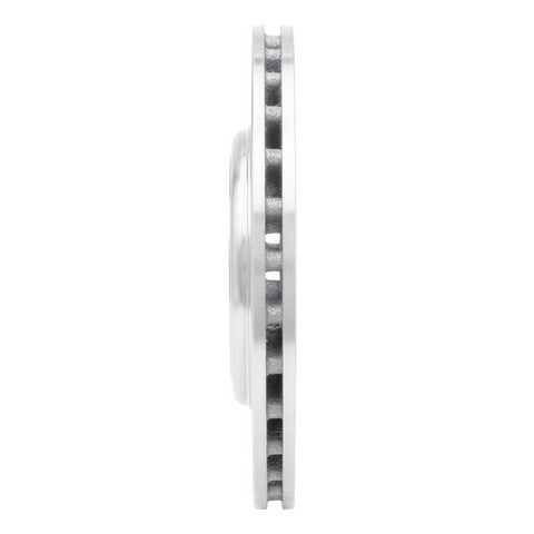 Disc Brake Rotor Dynamic Friction 600-44000