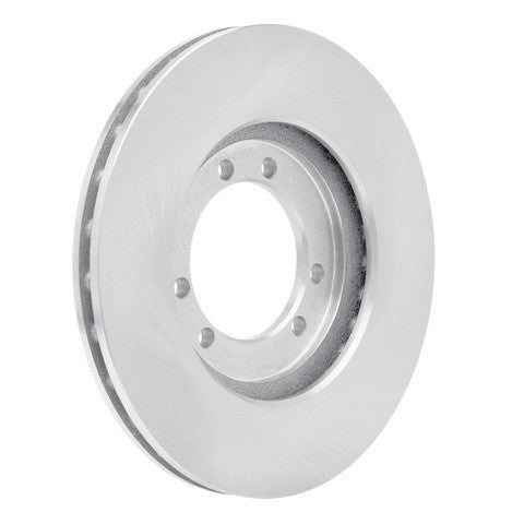 Disc Brake Rotor Dynamic Friction 600-44000