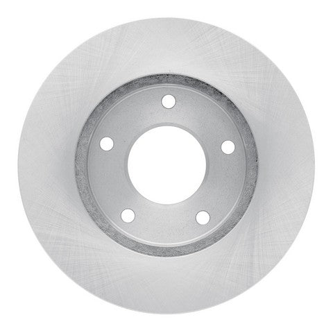Disc Brake Rotor Dynamic Friction 600-45001