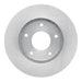 Disc Brake Rotor Dynamic Friction 600-45001