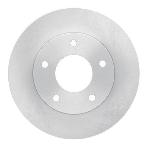 Disc Brake Rotor Dynamic Friction 600-45001