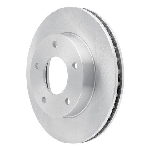 Disc Brake Rotor Dynamic Friction 600-45001