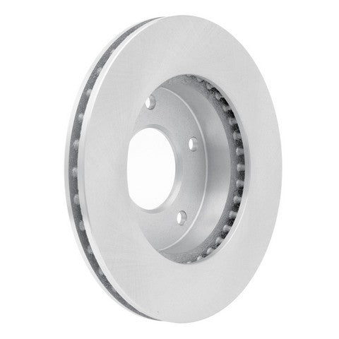 Disc Brake Rotor Dynamic Friction 600-45001