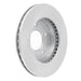 Disc Brake Rotor Dynamic Friction 600-45001