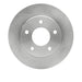 Disc Brake Rotor Dynamic Friction 600-45003