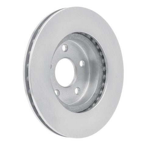 Disc Brake Rotor Dynamic Friction 600-45004