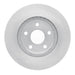 Disc Brake Rotor Dynamic Friction 600-45004