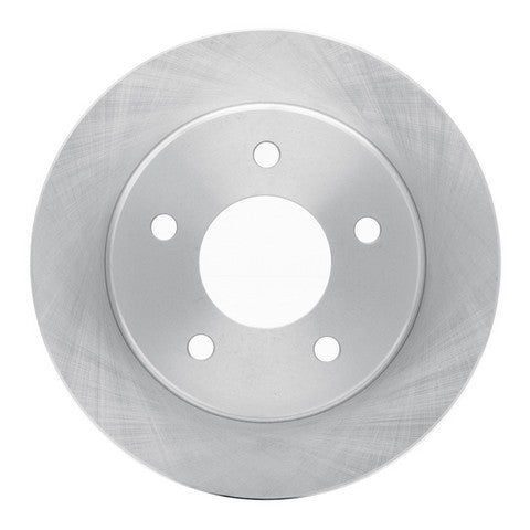 Disc Brake Rotor Dynamic Friction 600-45005