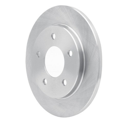 Disc Brake Rotor Dynamic Friction 600-45005