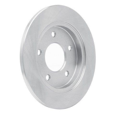 Disc Brake Rotor Dynamic Friction 600-45005
