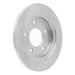 Disc Brake Rotor Dynamic Friction 600-45005