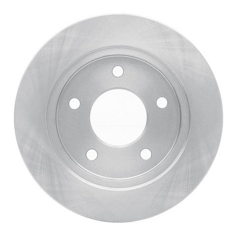 Disc Brake Rotor Dynamic Friction 600-45005