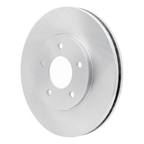 Disc Brake Rotor Dynamic Friction 600-45007