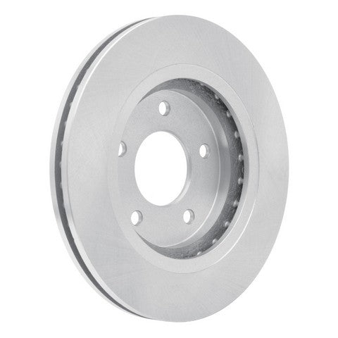 Disc Brake Rotor Dynamic Friction 600-45007