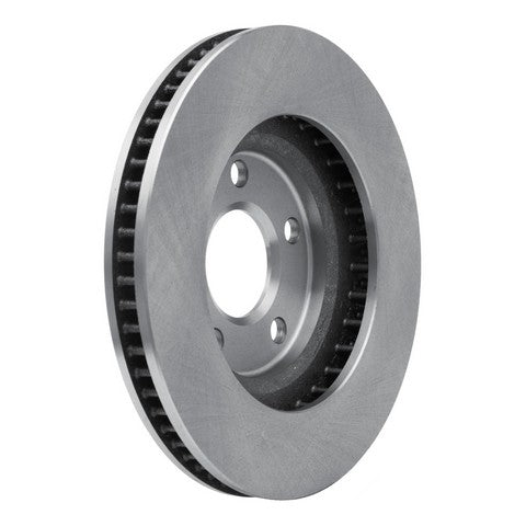 Disc Brake Rotor Dynamic Friction 600-45008