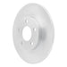 Disc Brake Rotor Dynamic Friction 600-45009